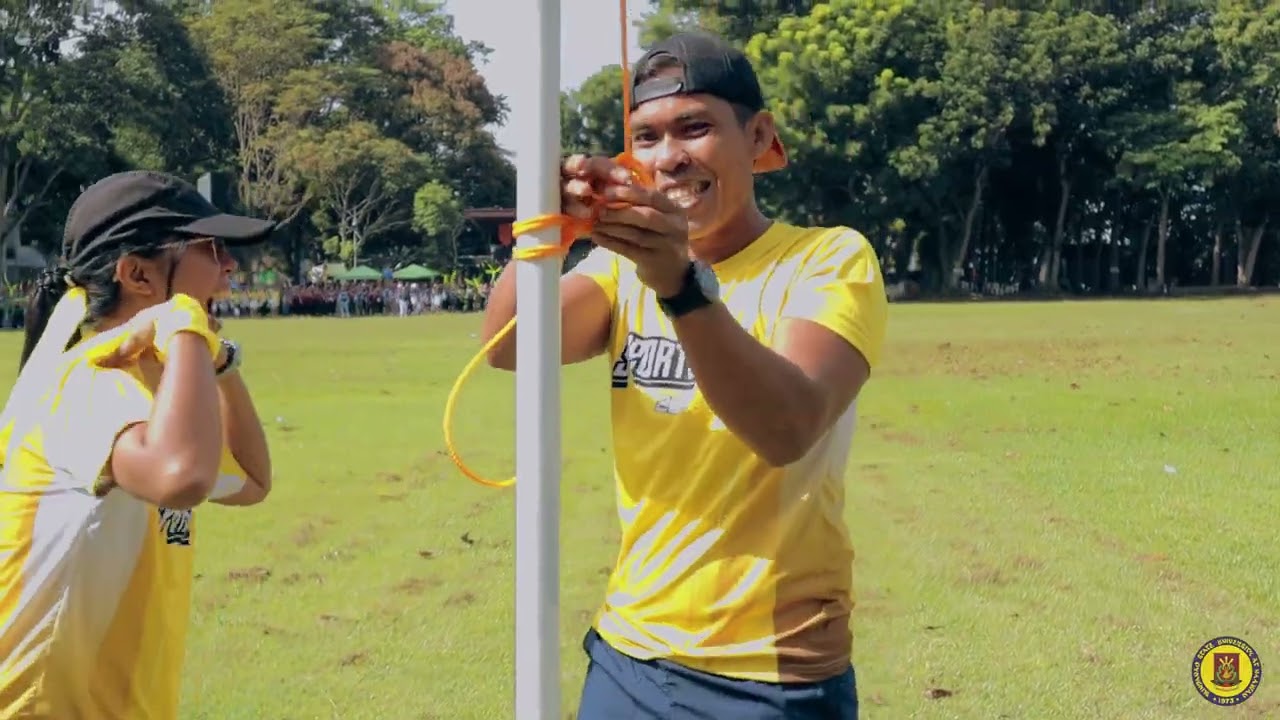 Sportfest 2025