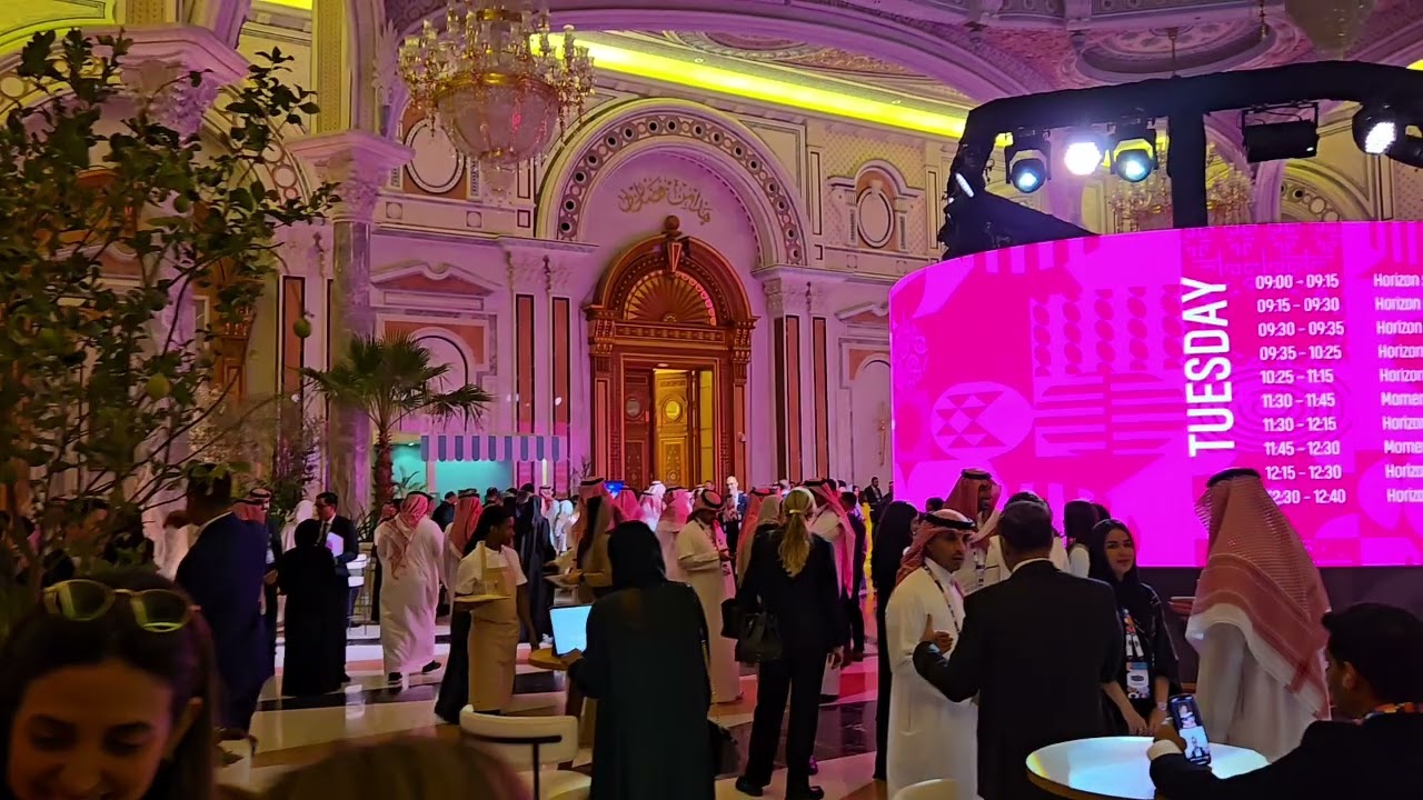 TOURISE Global Tourism Summit 2025