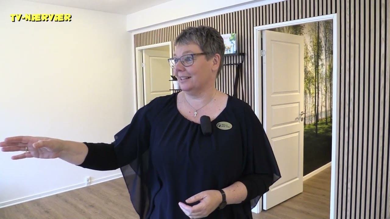 Bedemanden i Fuglebjerg