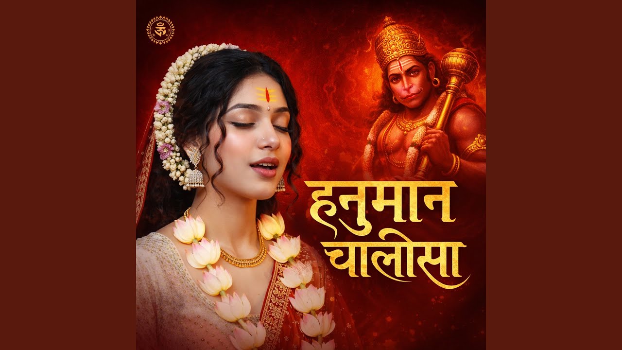 Hanuman Chalisa