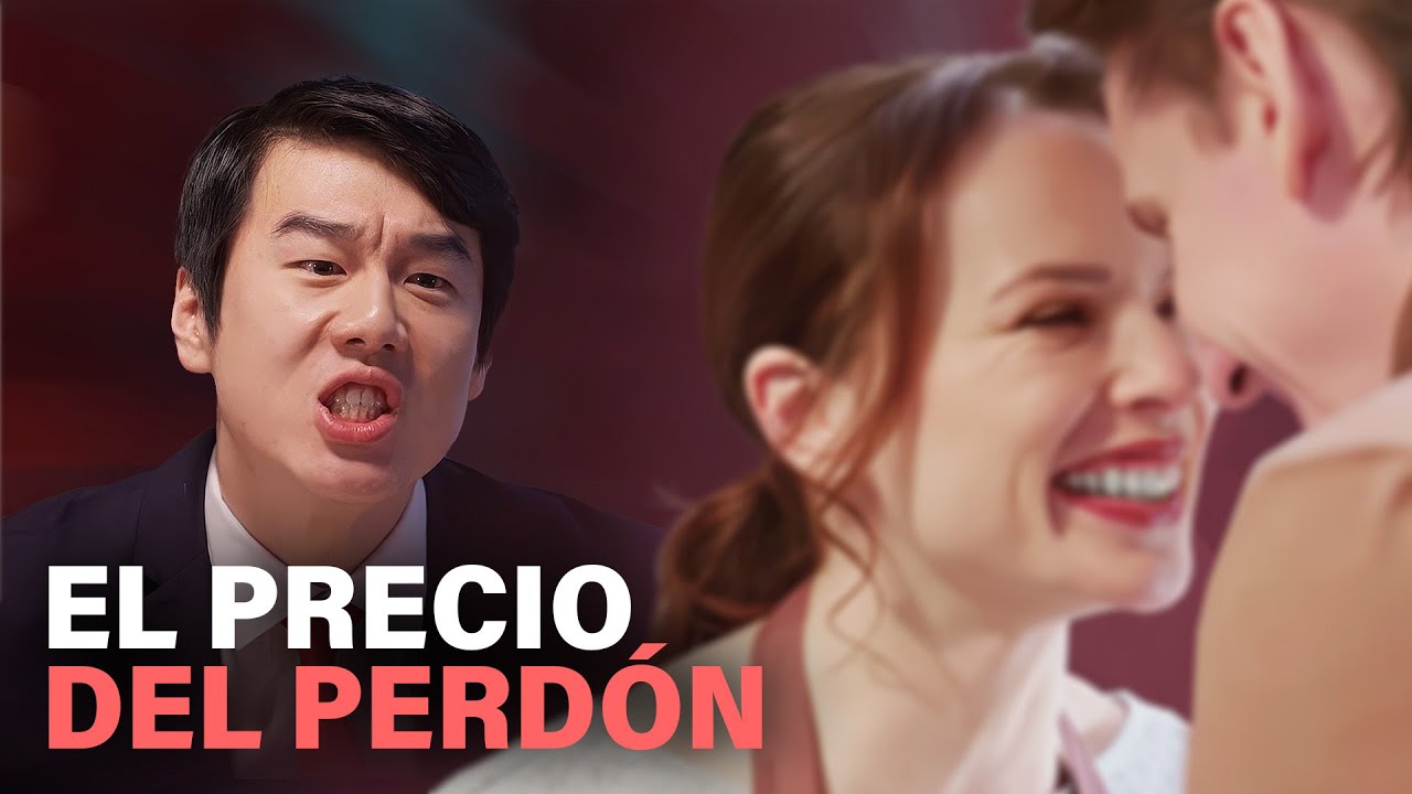 EL PRECIO DEL PERDÓN | PELÍCULAS DE AMOR