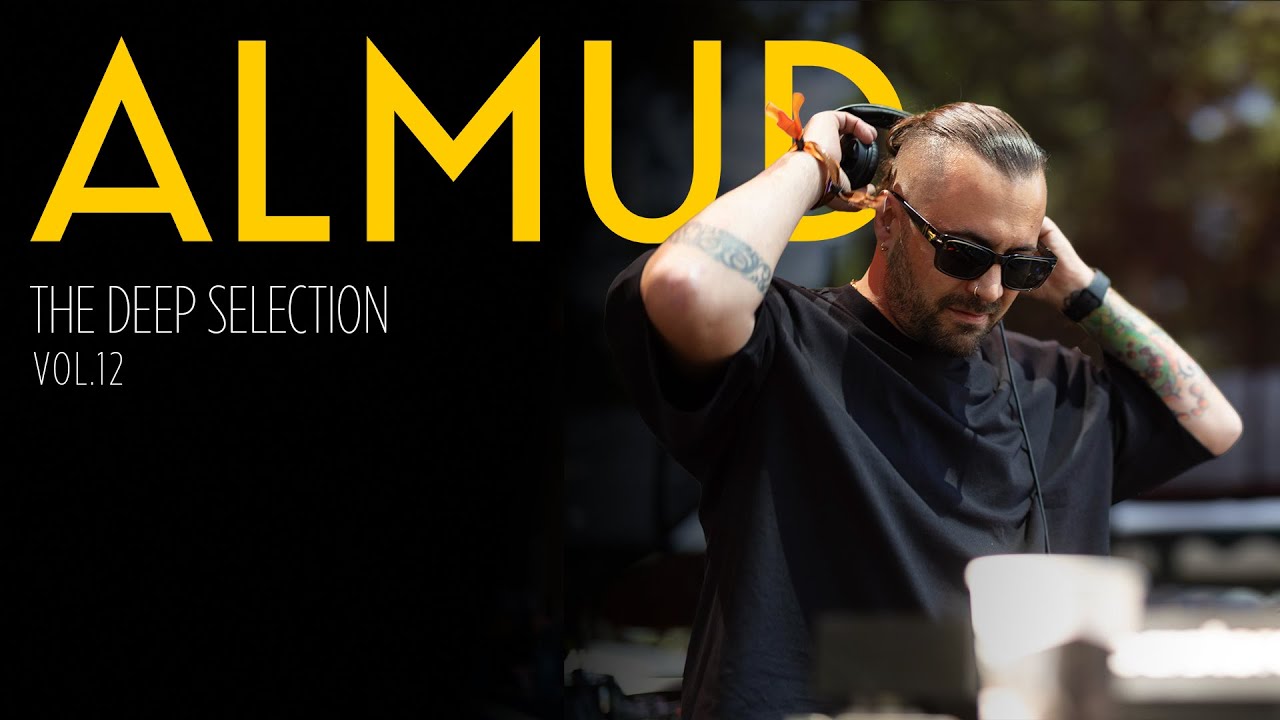 ALMUD – The Deep Selection Vol. 12 | Deep House Mix 2026