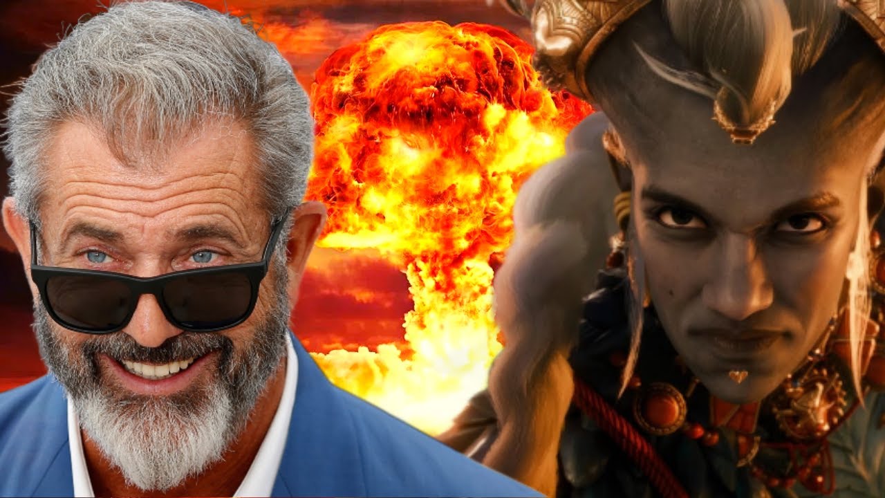 Dragon Age: The Veilguard Woke Director GONE After FLOP, Trump Wants New 