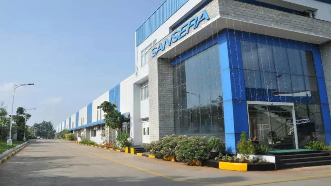 Why Sansera Engineering is one of the Top Stock to Watch in 2024 | Investment Growth Potential