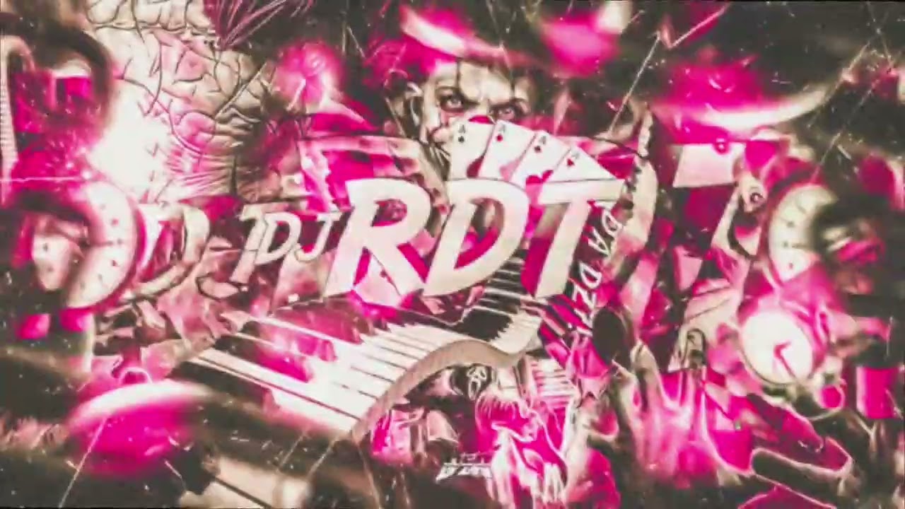 MONTAGEM EXPLOSÃO MELODICA 2 – DJ RDT DA DZ7   
