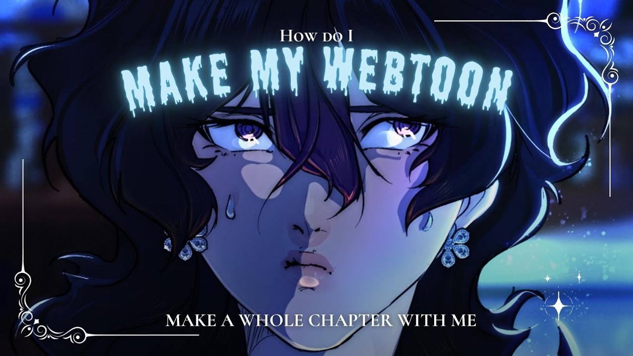 Make a chapter with me !