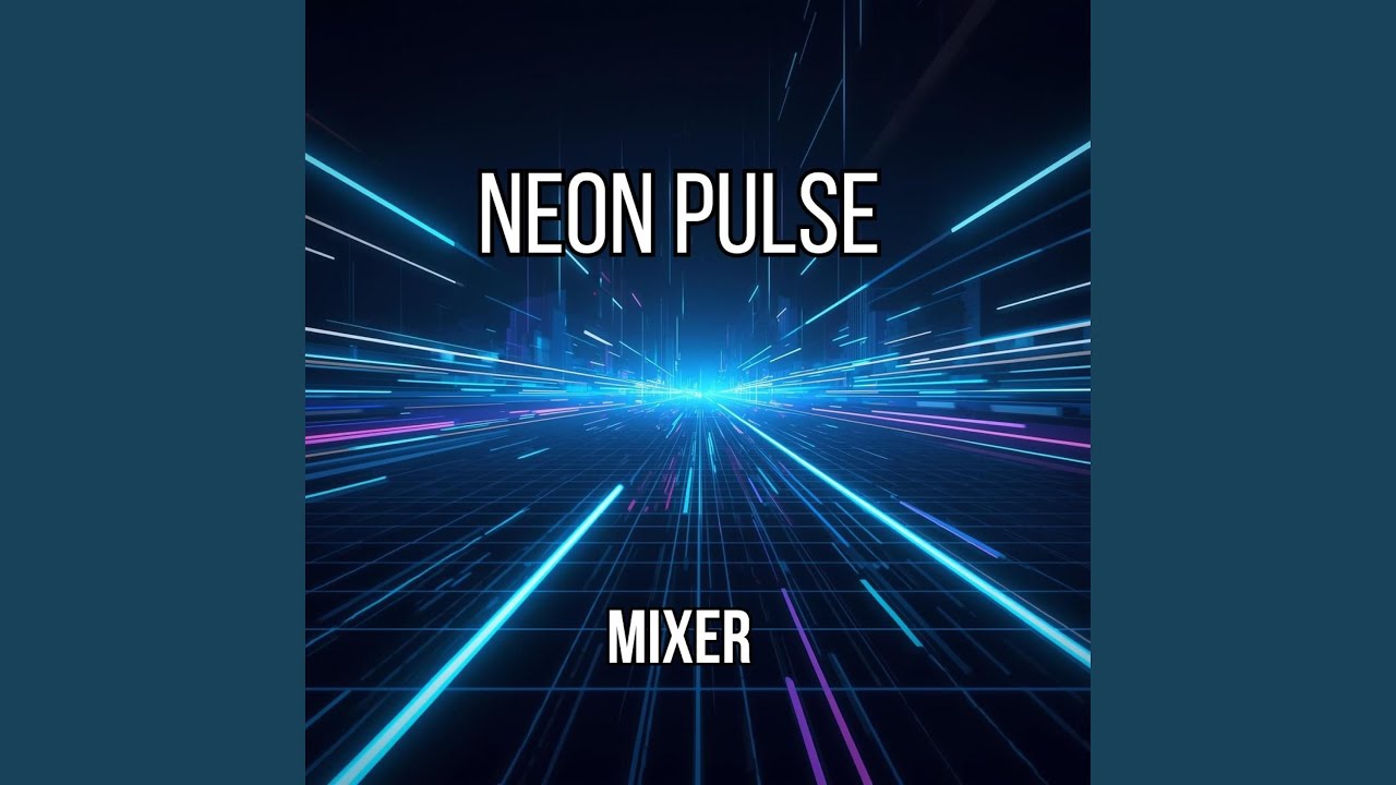 Neon Pulse