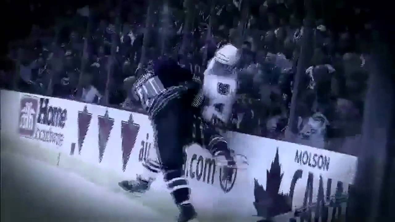 CanucksVid Intro [HD]