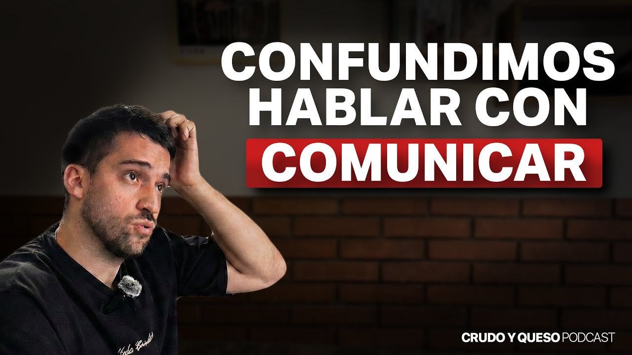 Cual Es El Error Mas Comun Cuando Queremos Comunicar?