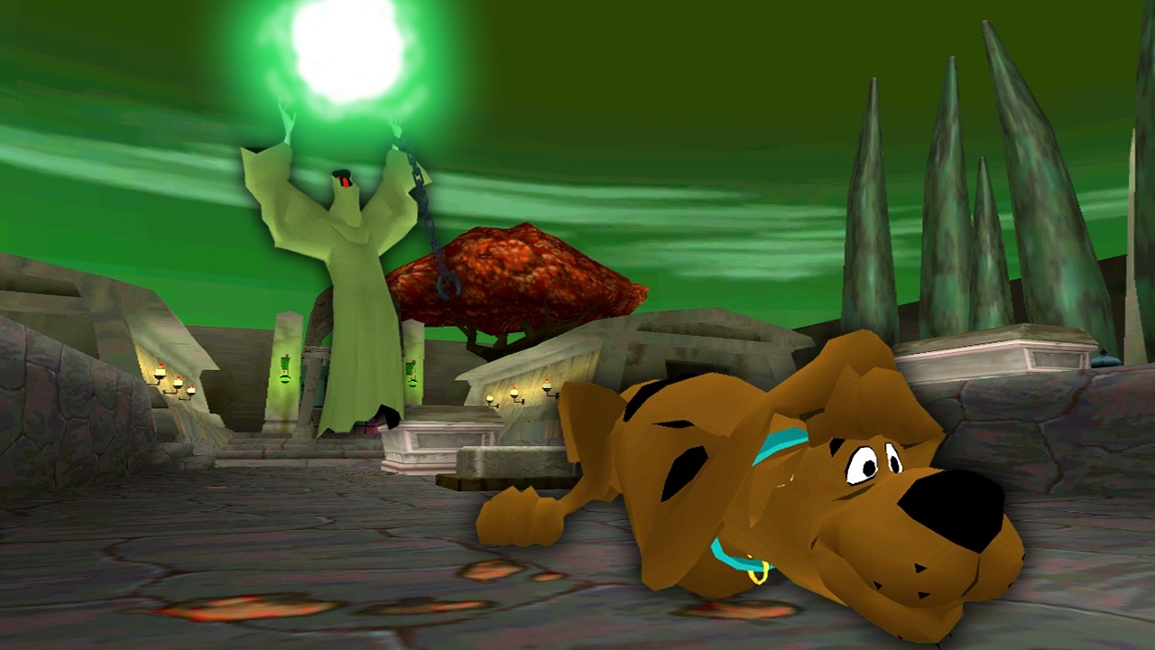 All Bosses Speedrun Attempts For Sub 27 | Watch the Scooby Nuzlocke !video