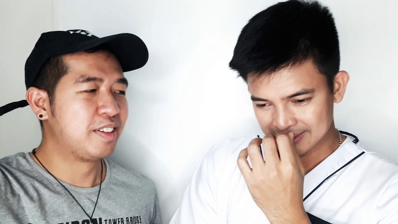 Fast Talk: Sino ang 