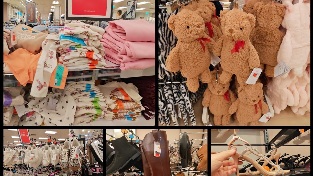 Primark Offers and What's New