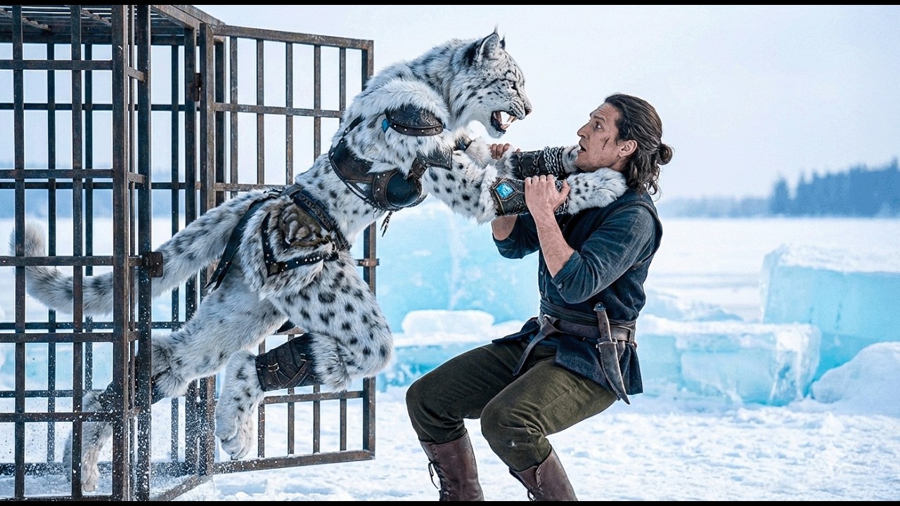 I Transported a Monster to Save My Life — I Had No Idea It Would Destroy Everything!