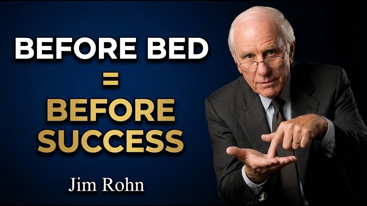 Jim Rohn: 