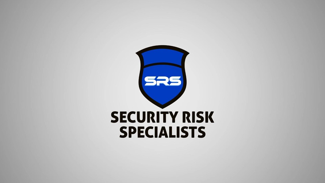 Security Risk Specialists Ltd (SRS) | London's Finest Security Company