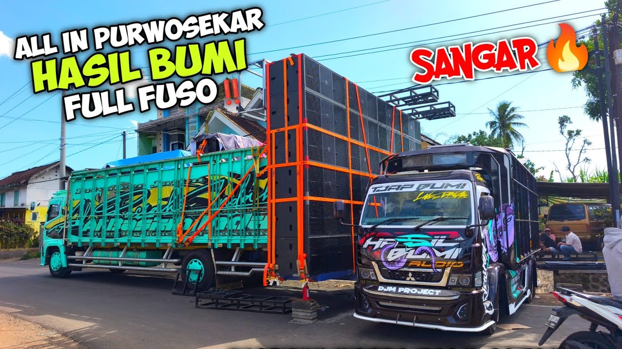 Sangar👹Siap Ontran