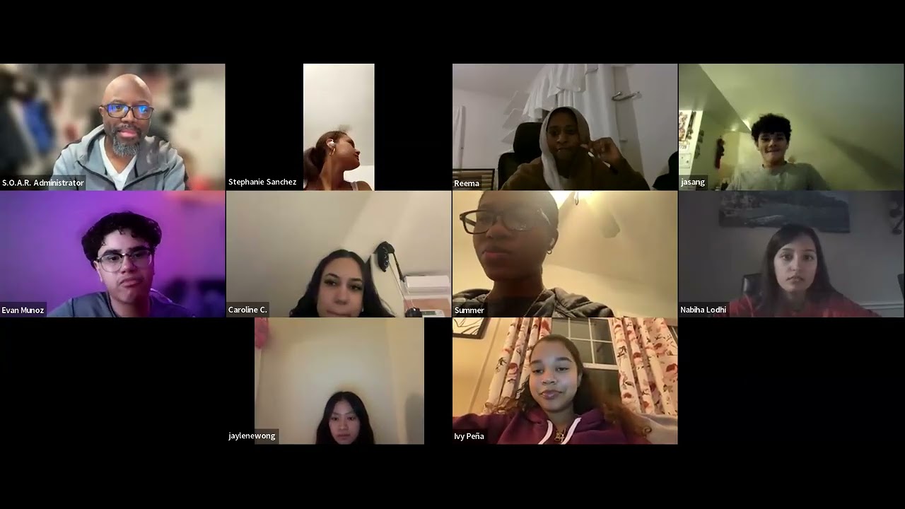 VB&H Spring '26: Fundamentals EOC Pitch Presentation