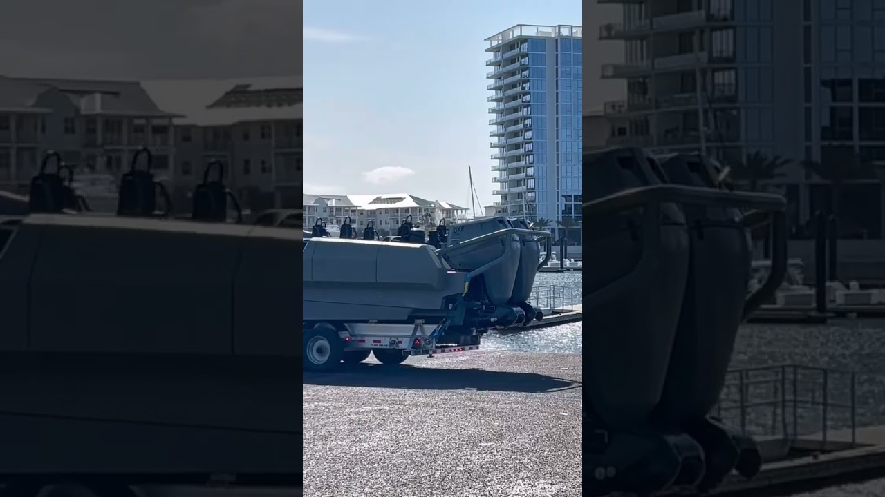 Would you drive this?