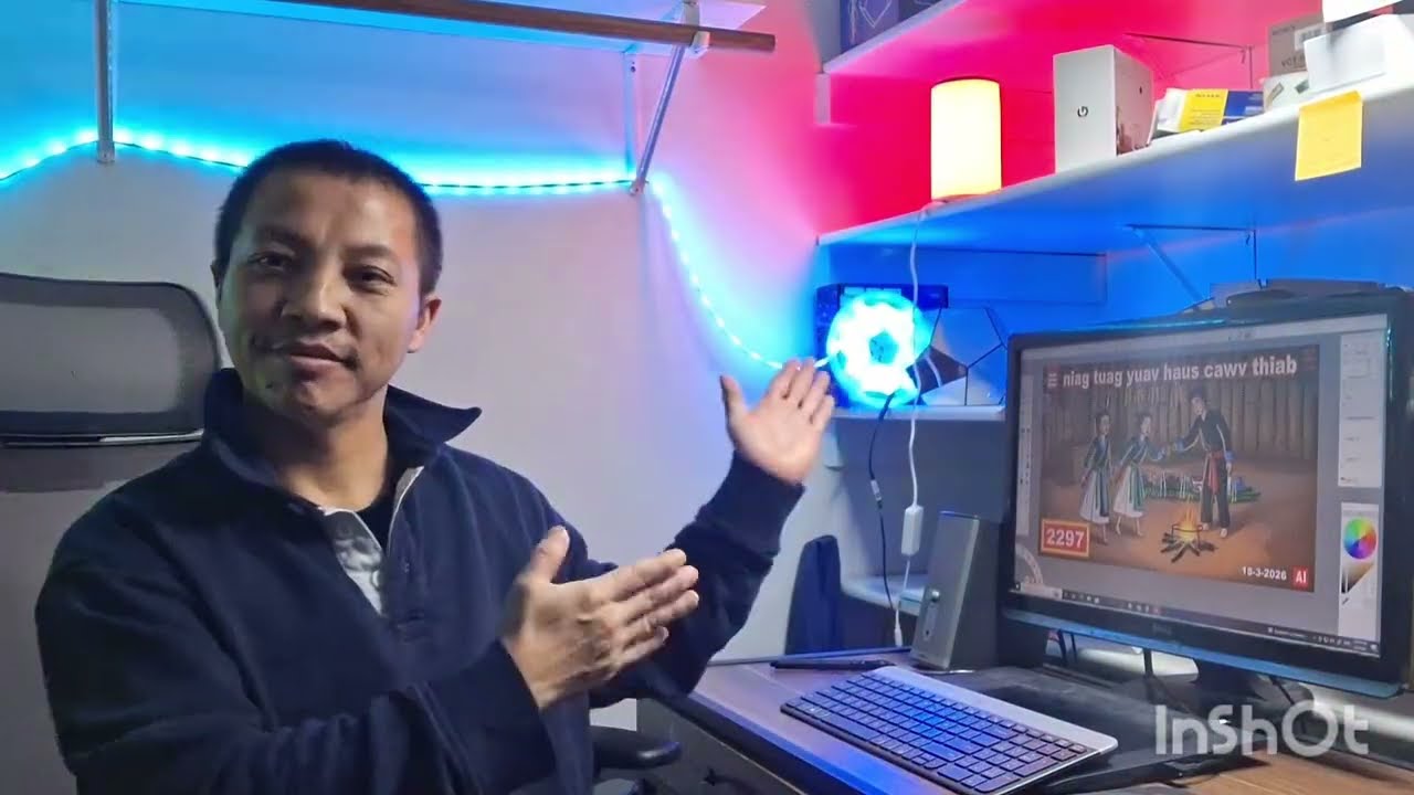 Live dab neeg 6-3-2026 [ รักฉันให้นานที่สุด ] 159 เพลงใหม่อิกแล้ว ฝากด้วยนะครับ ❤️ ❤️ ❤️ 
