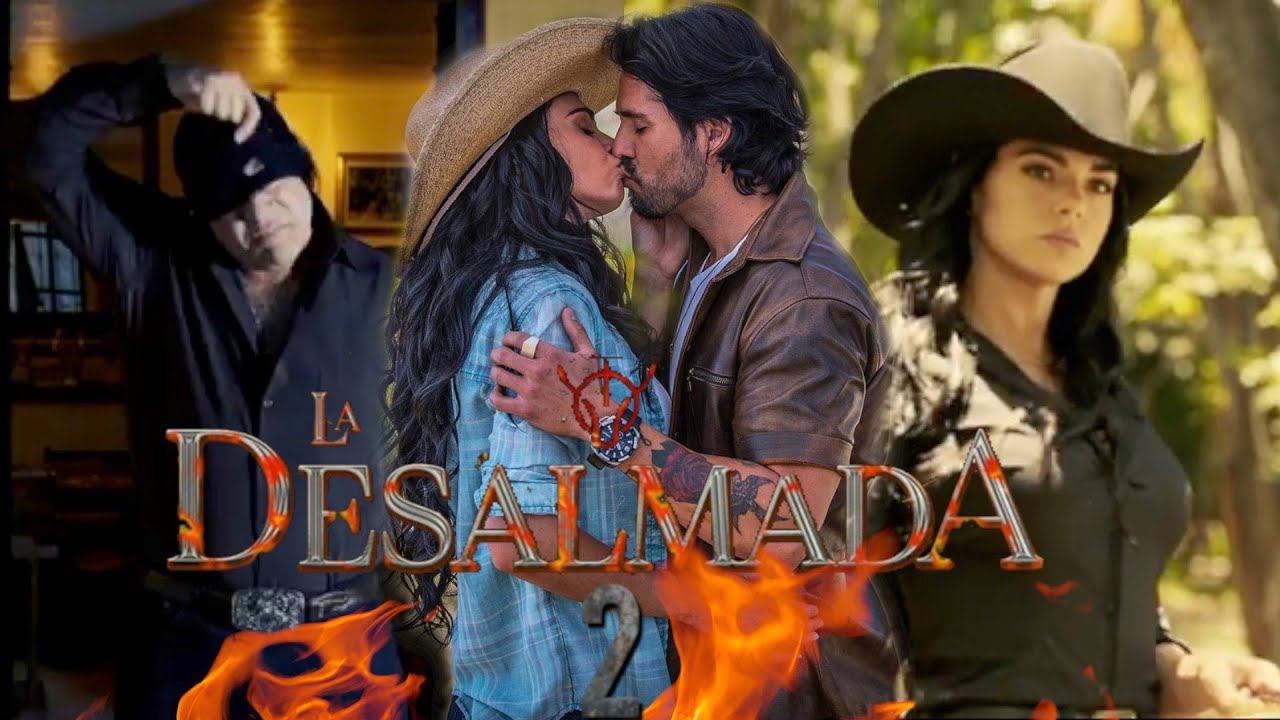 Octavio REGRESA a DESTRUIR a Fernanda La Desalmada 2