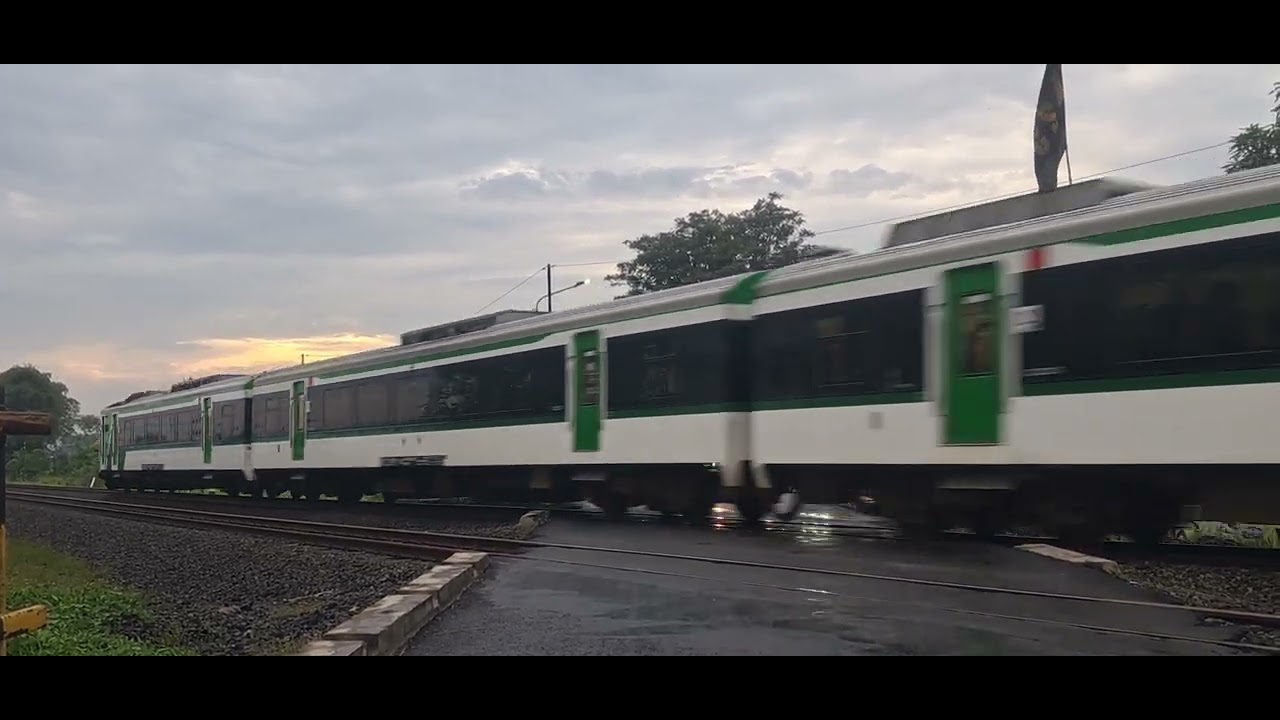 Kai bandara dan Ka panoramatic di jl bibis 