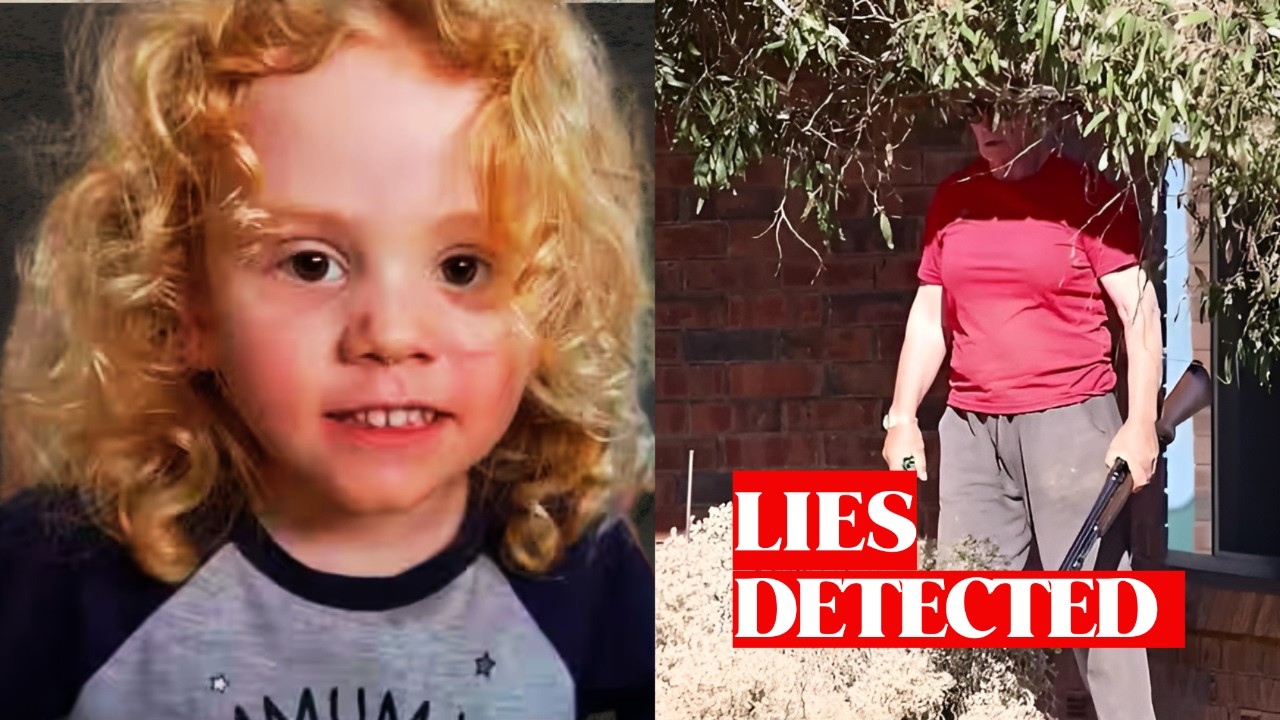 Gus Lamont’s Grandparents Hidden Secrets Uncovered | Here's Everything We Know