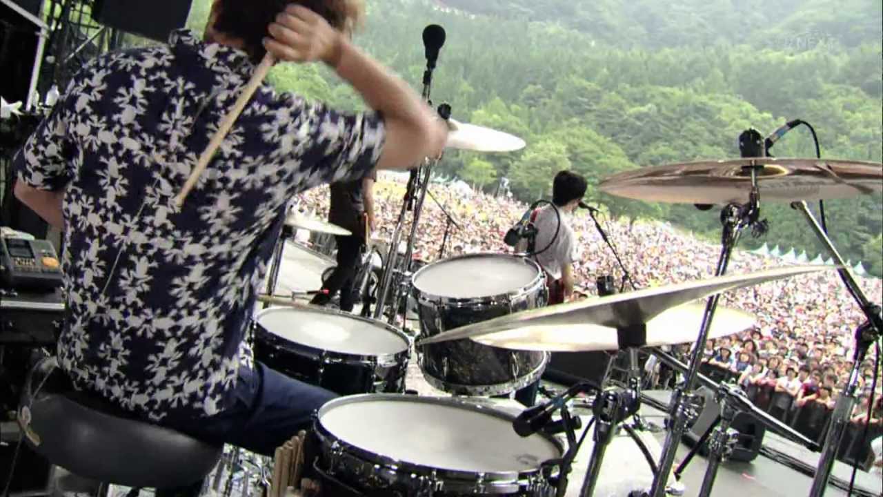 AJIKAN - Magic Disk + Maigo Inu to Ame no Beat