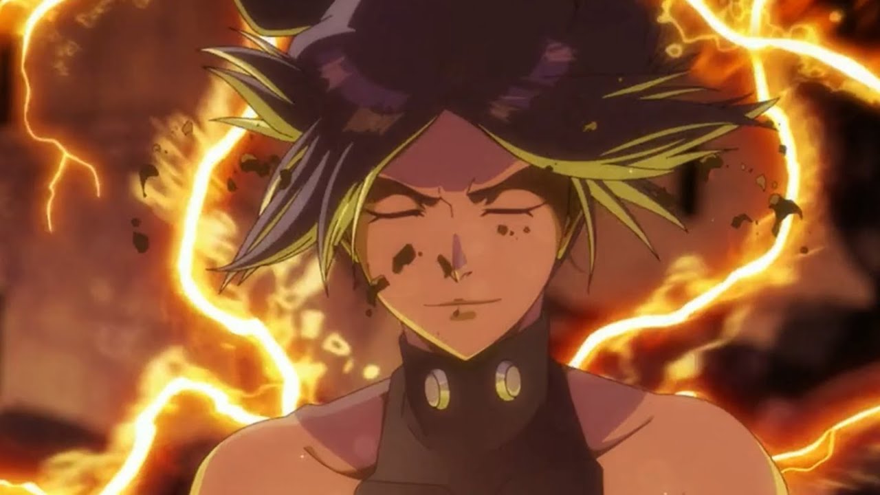 BLEACH AMV FaZe Lille Barro