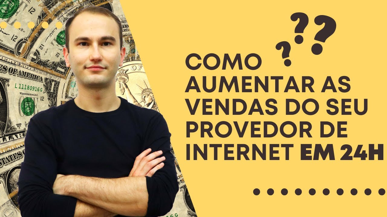 Aumente vendas do seu provedor com Fidelizou.me: Guia Rápido!