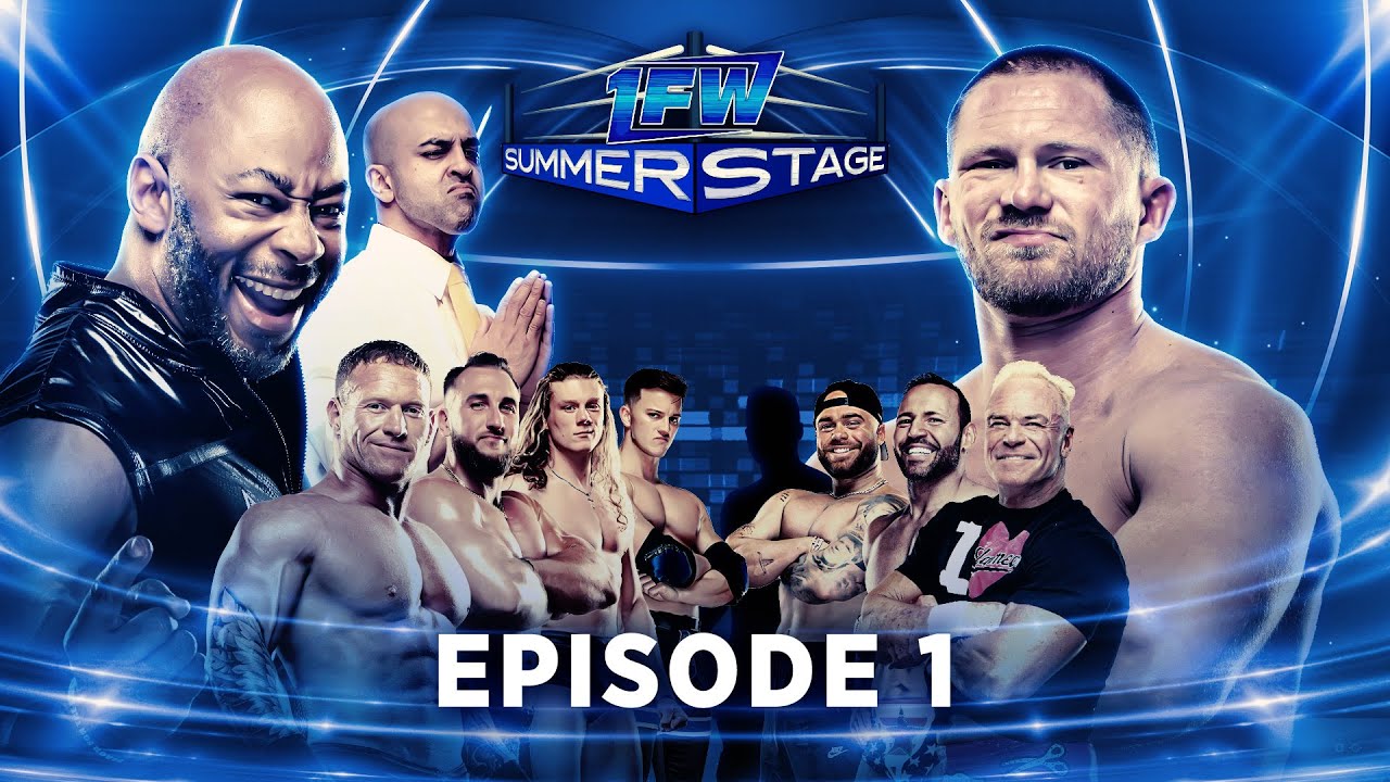 1FW Episode 1