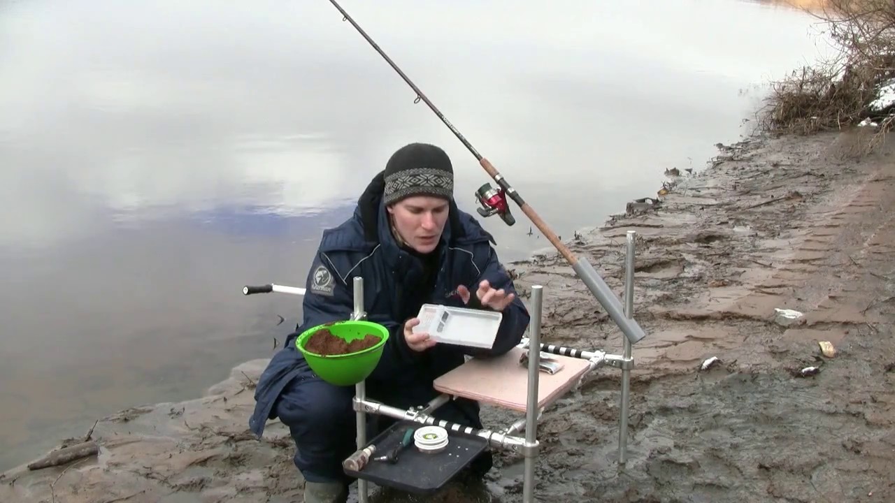 Сито для промывки мотыля (то, что используем мы)