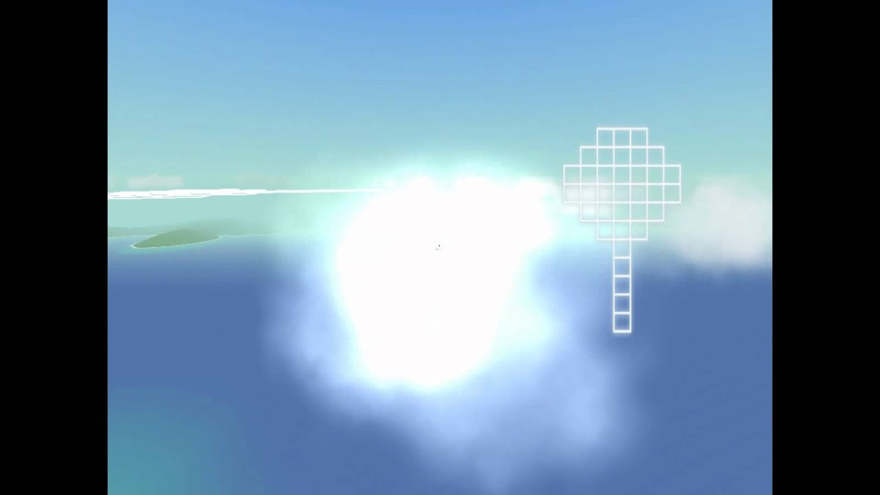 Nwaps Plays - Cloud (Part 1)