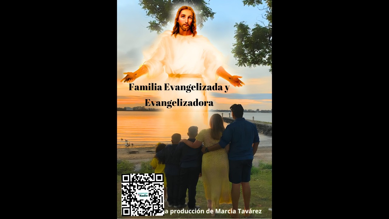 La Eucaristía fuente de la  unidad familiar