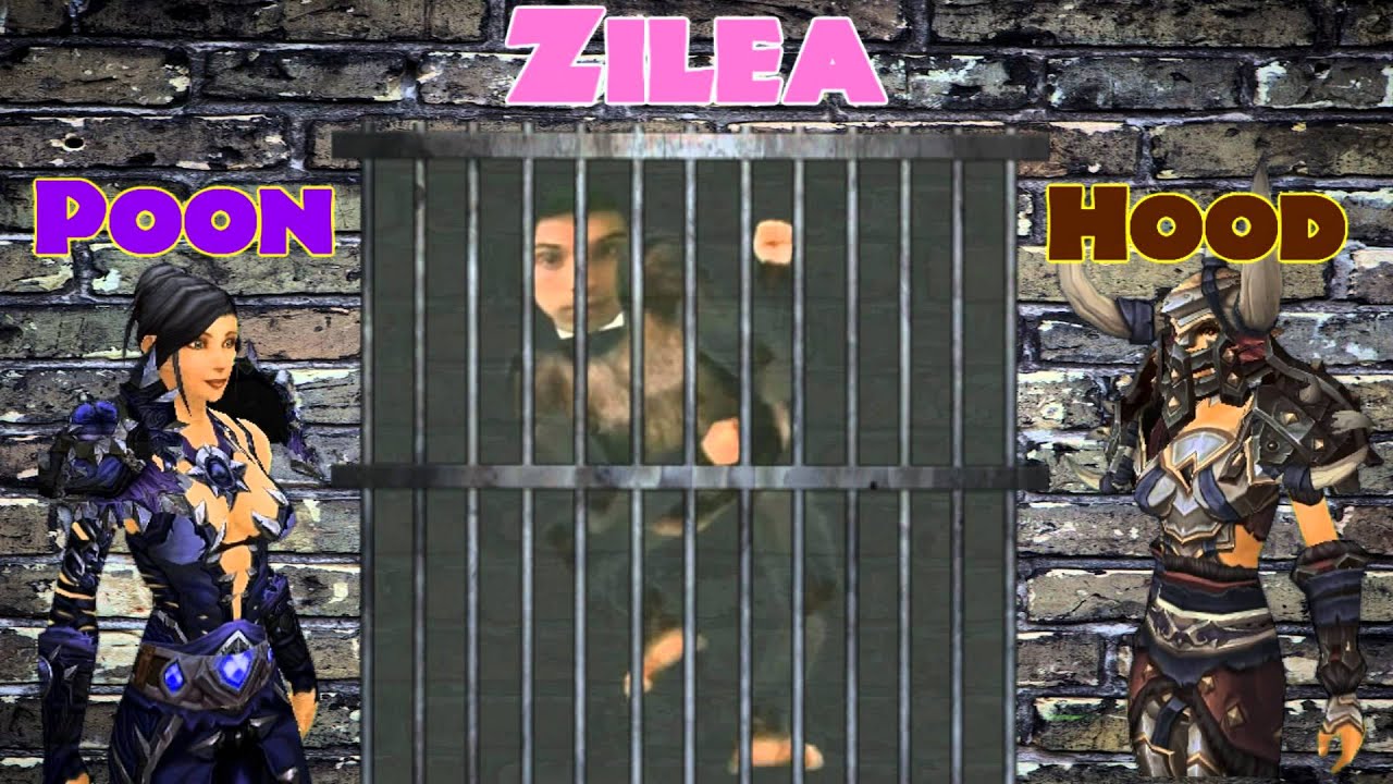 ZILEA/HOODRYCH/POON