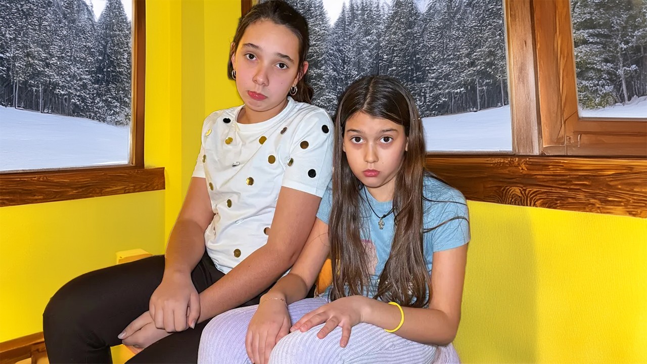 😱 RĂMÂNEM BLOCAȚI în BACĂU 🚨 NU NE AȘTEPTAM la ASTA ❗