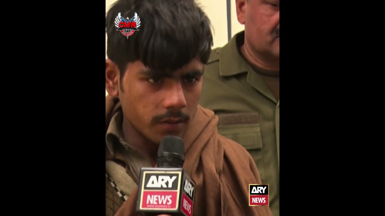 Dar lag raha hai ab? 🤬 #Cmw #criminalsmostwanted #interrogations #shorts #criminal
