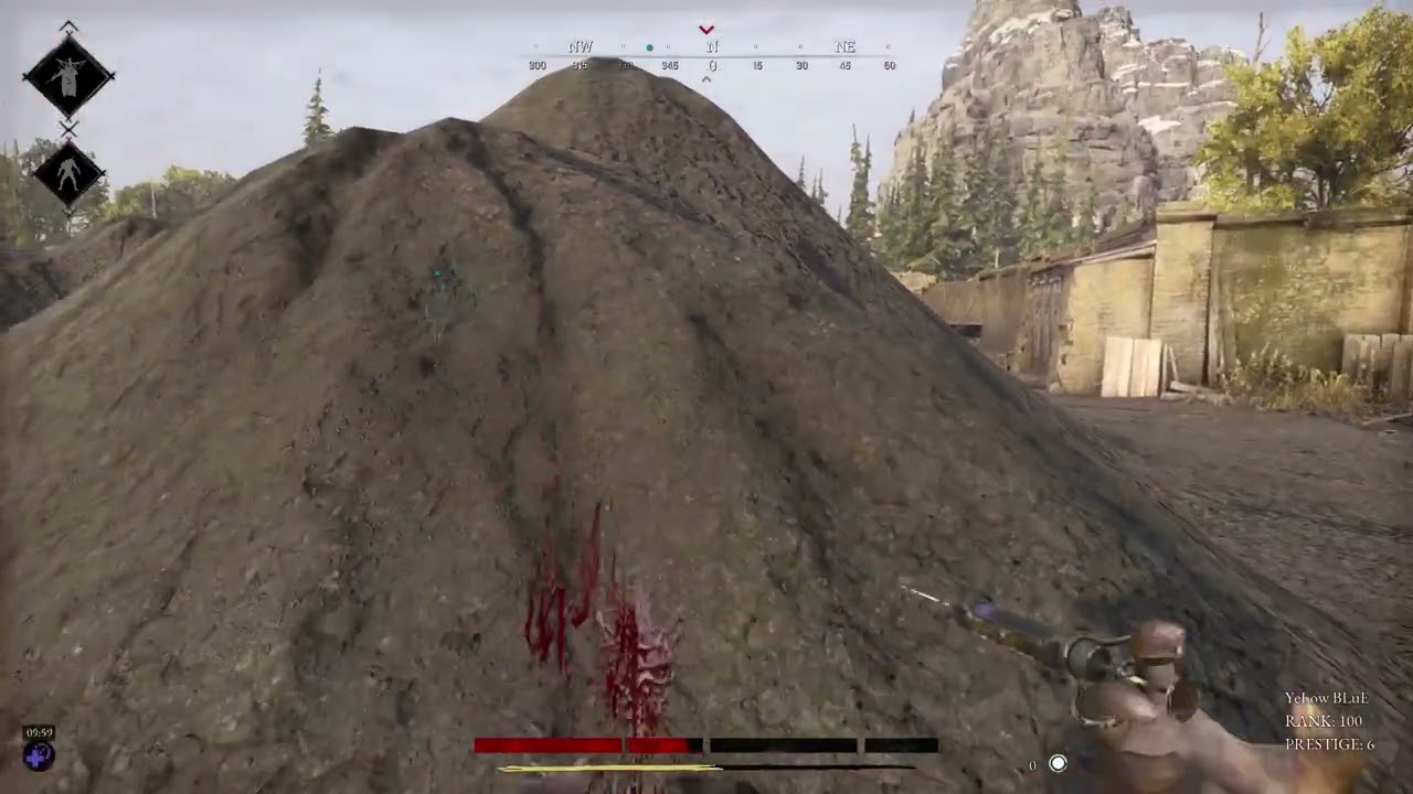 hunt cheater