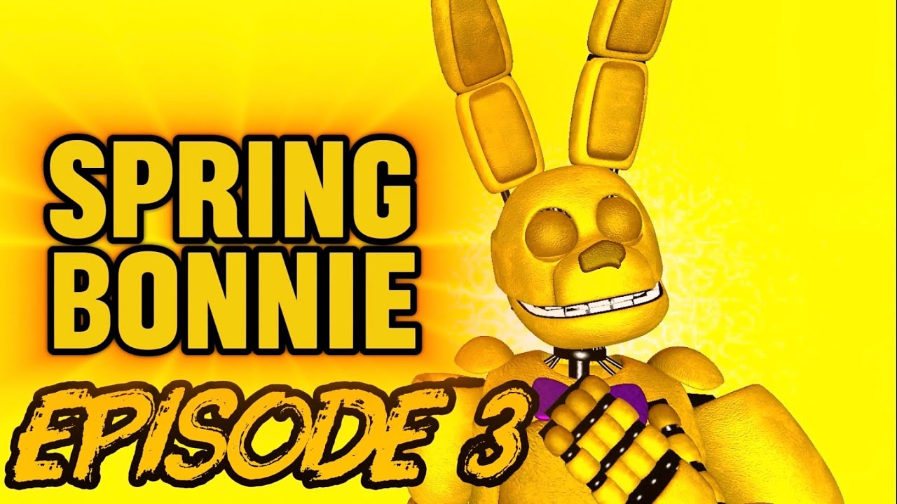 The random FNAF 2 show EP3S1. The golden gang together again:rec room fnaf roleplay