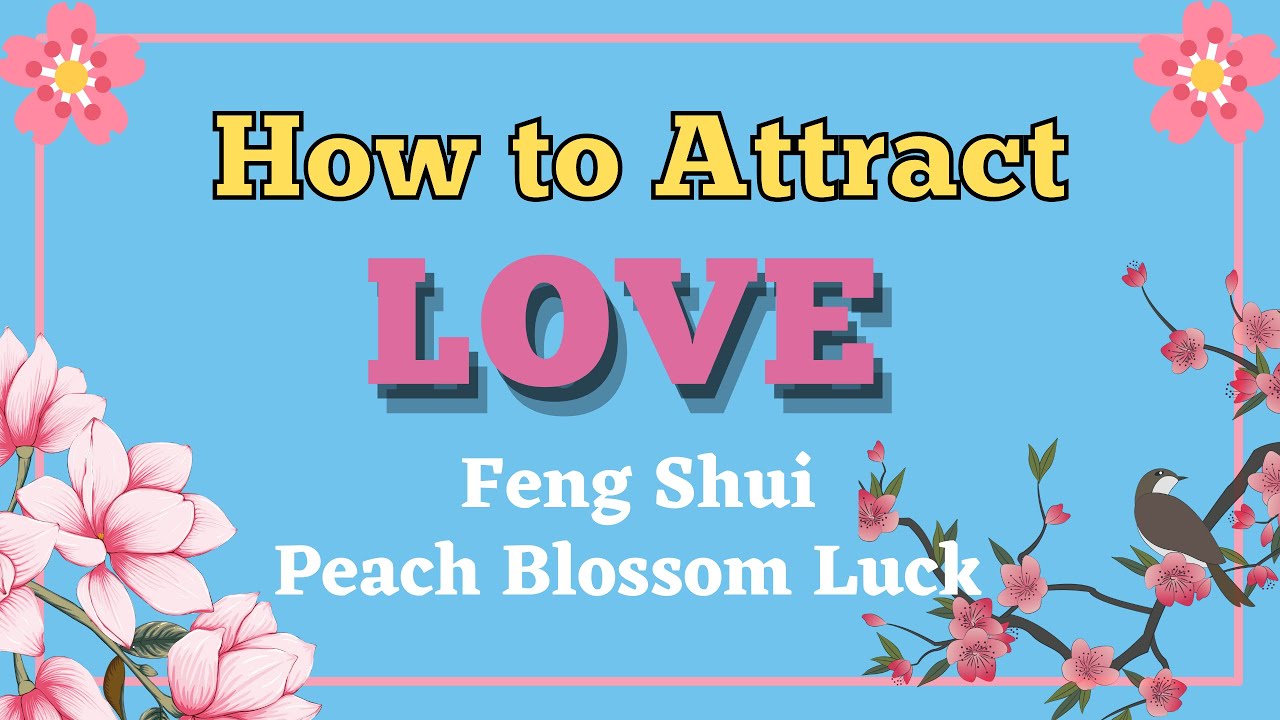 How to Find Your Love Direction in 2021 | Feng Shui Love and Relationships | Chinese Zodiac