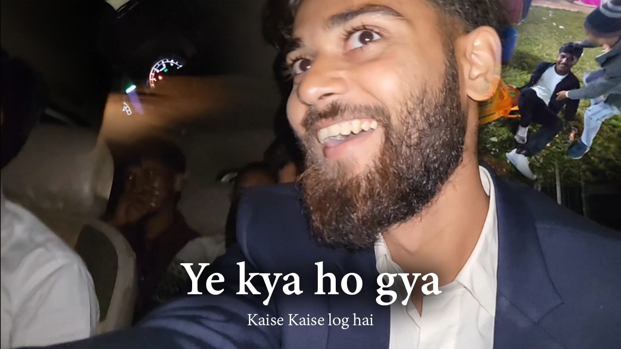 sabse zyada bakchod kaun laga?