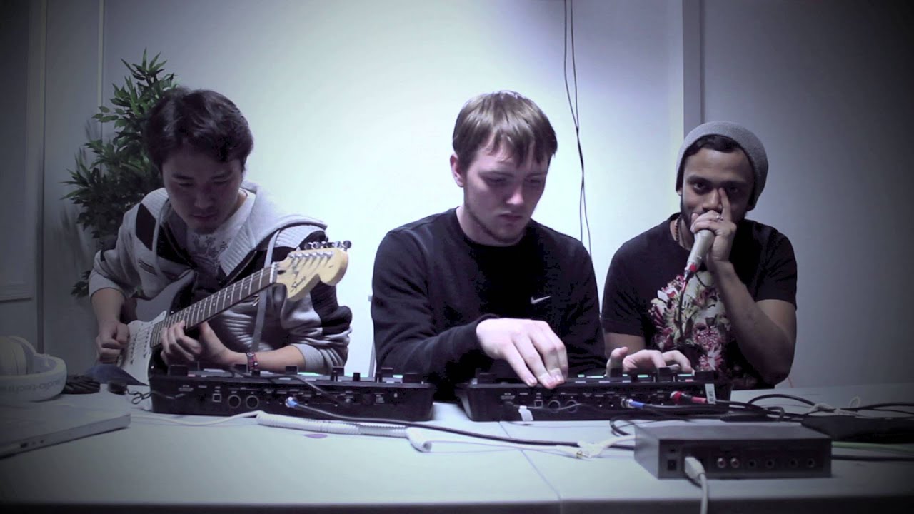 THE BEATBOX HOUSE | We Gon' Be Alright