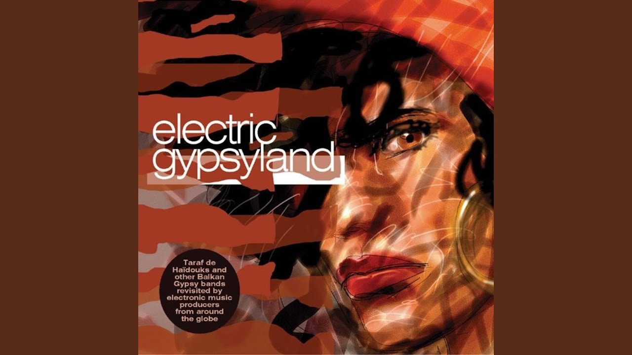 L'Orient Est Rouge (Bigga Bush Remix)