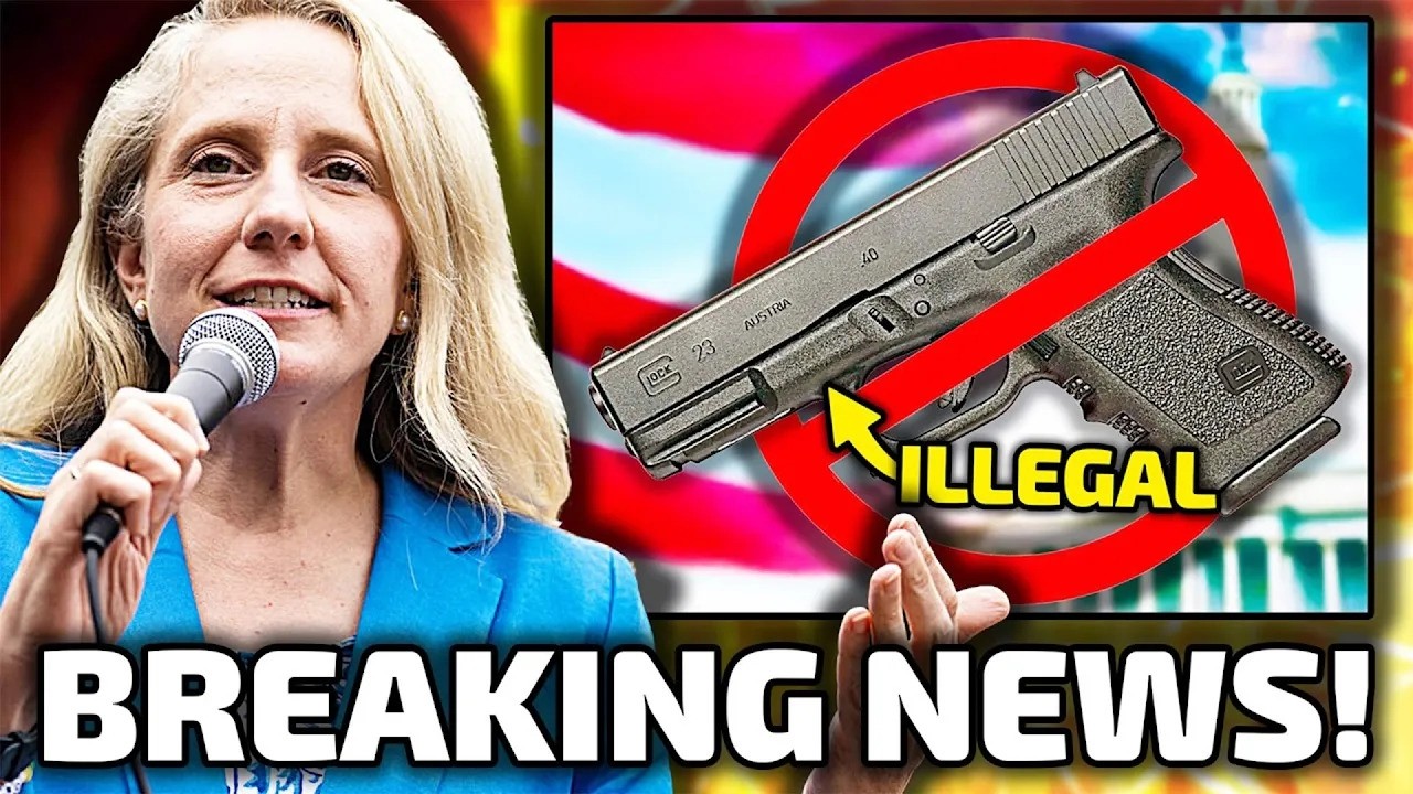 BREAKING! Virginia Passes *MASSIVE* New Gun Control Package!