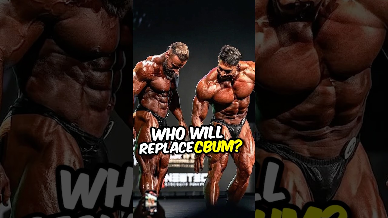 Ramon Dino VS Mike Sommerfeld Comparison🥶👑