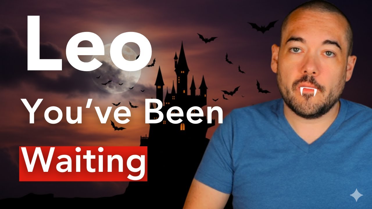 Leo You&rsquo;re Being Called to Something Bigger! October 2025 Tarot