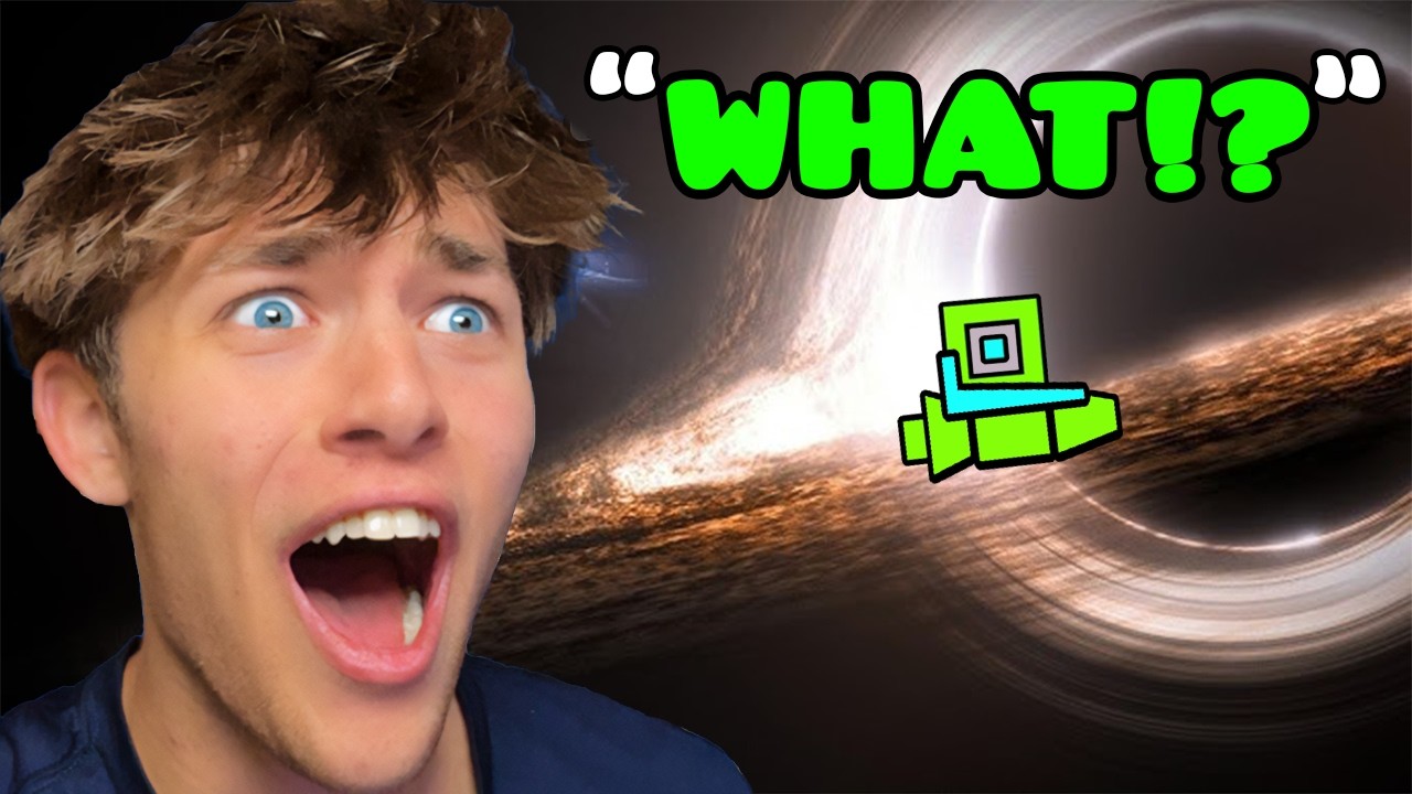 Reacting To Kocmoc Unleashed