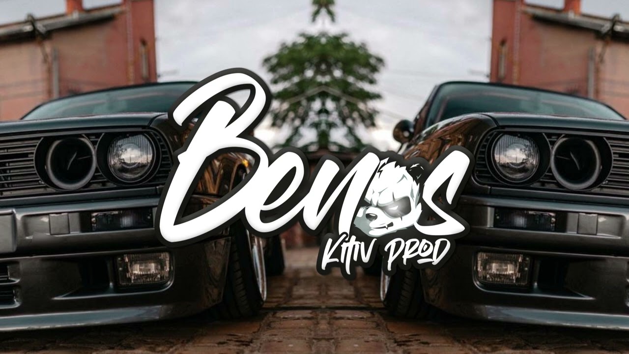 BENOS X BOUSS - NO CRY ( ZOUKREMIX 2025 )
