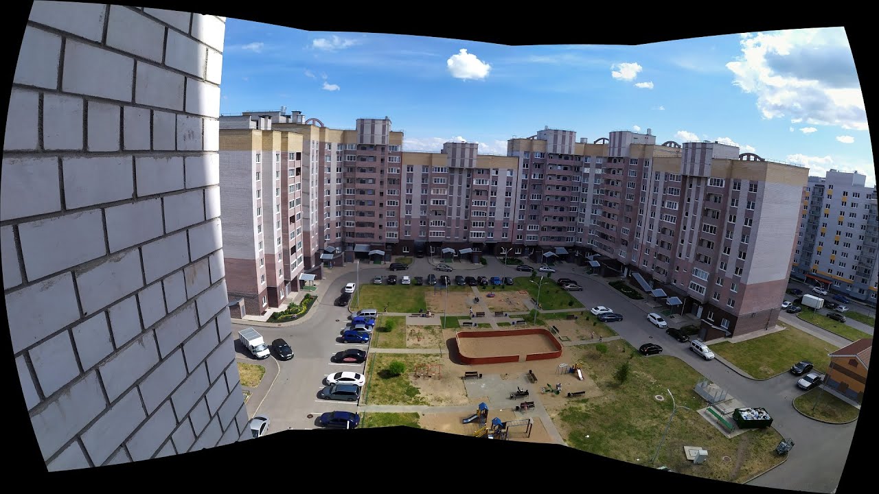 Image Composite Editor (ICE) - это панорамный сшивальщик изображений, созданный группой Microsoft