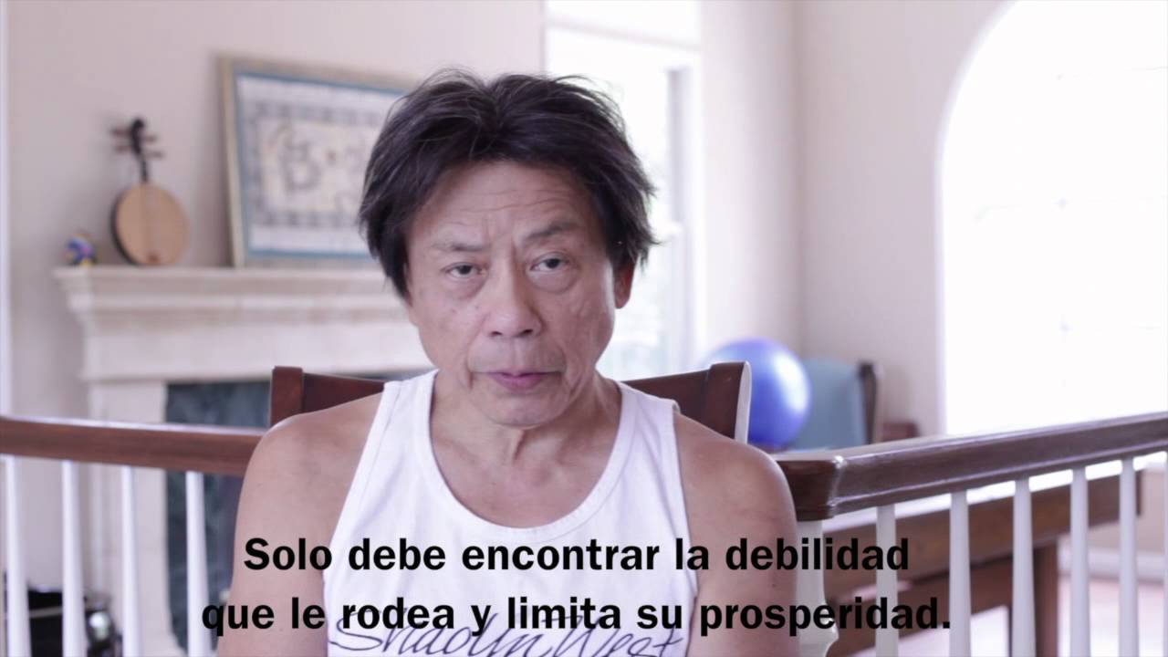 Prosperidad - Dr. Kam Yuen