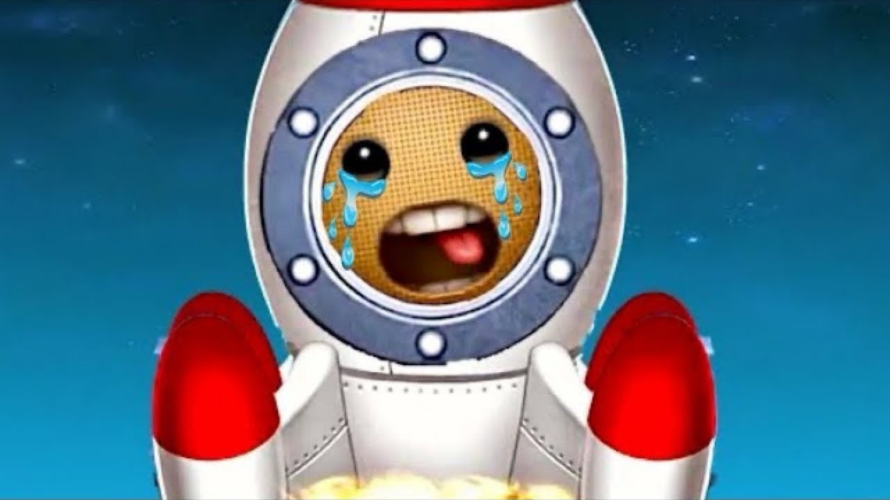 ВЕСЕЛЫЙ Космический путеводитель | Kick The Buddy